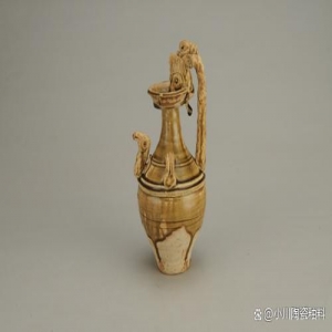 南青北白｜隋唐五代陶瓷